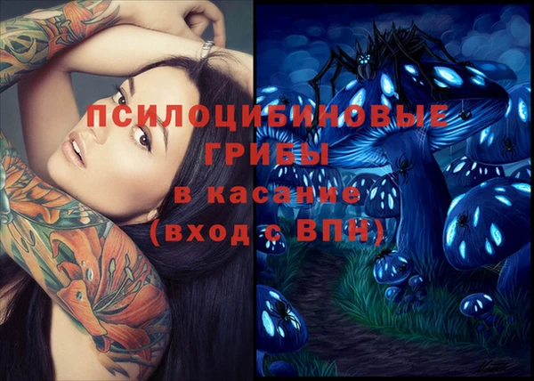 ALPHA PVP Алзамай